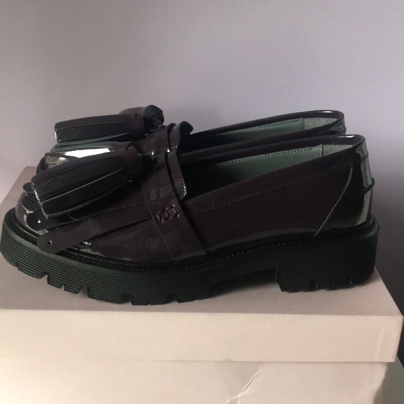 MSGM Loafers - Picture 4 of 8